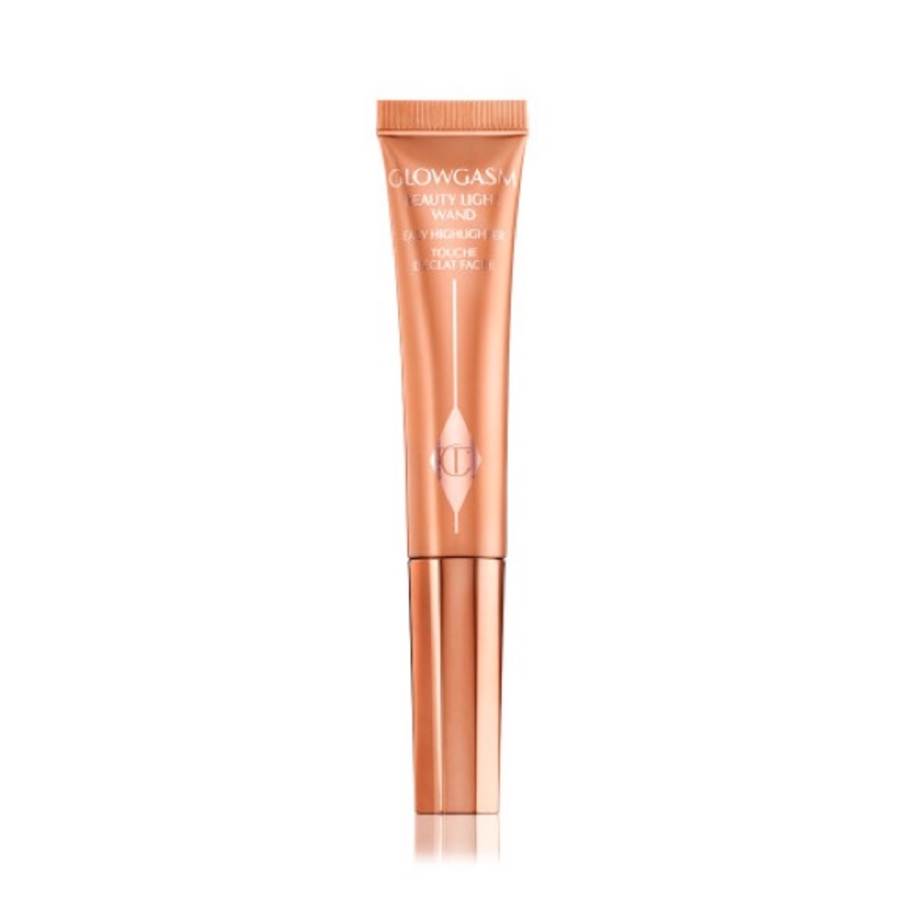 Charlotte Tilbury Beauty Light Wand PEACHGASM